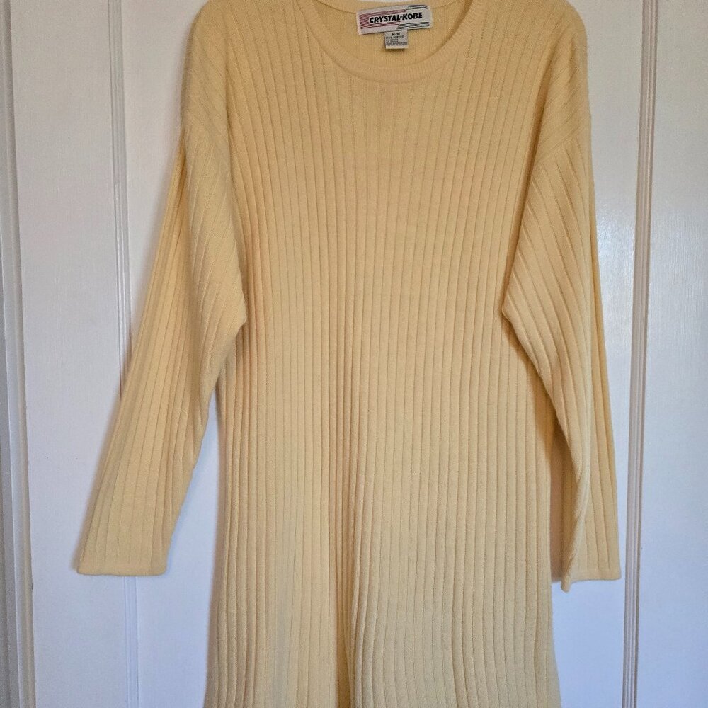 Crystal-Kobe Sweater - Picture 4 of 4